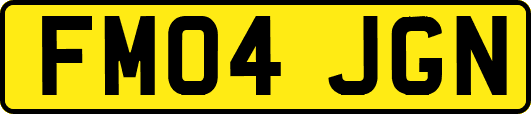FM04JGN