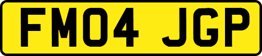 FM04JGP