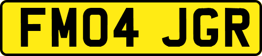 FM04JGR