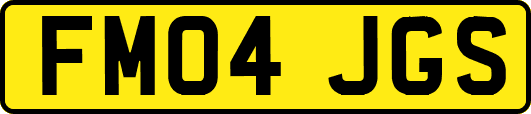 FM04JGS