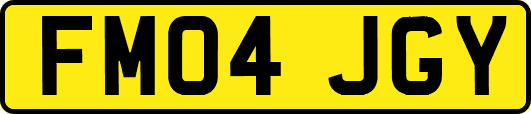 FM04JGY