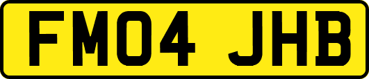 FM04JHB