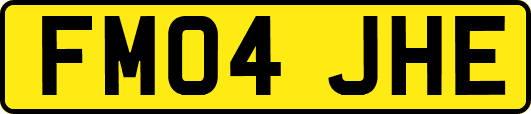 FM04JHE