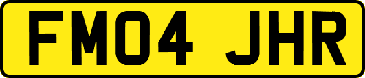FM04JHR