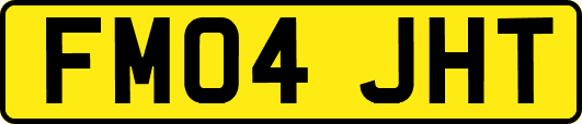 FM04JHT