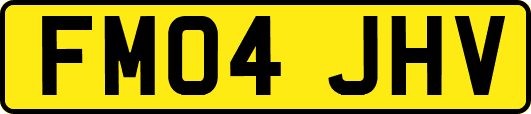 FM04JHV