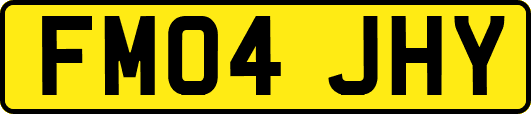 FM04JHY