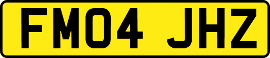 FM04JHZ