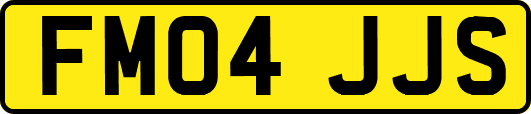 FM04JJS