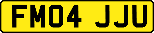 FM04JJU