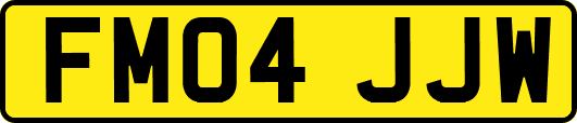 FM04JJW
