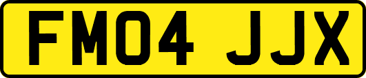 FM04JJX