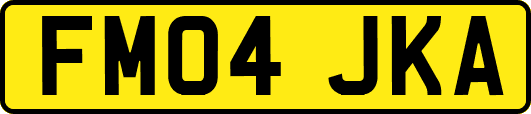 FM04JKA