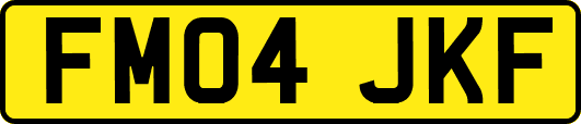 FM04JKF