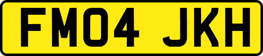 FM04JKH