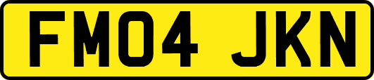 FM04JKN