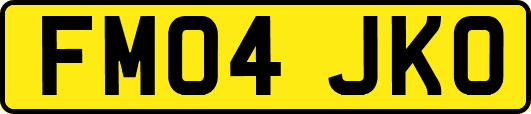FM04JKO