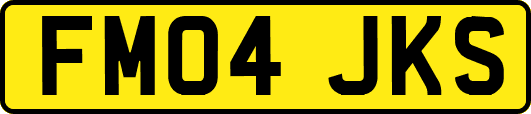 FM04JKS