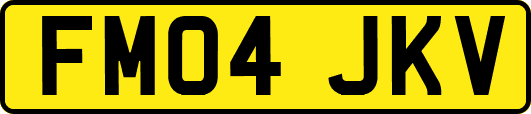 FM04JKV