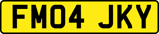FM04JKY
