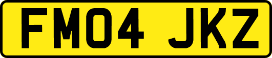 FM04JKZ