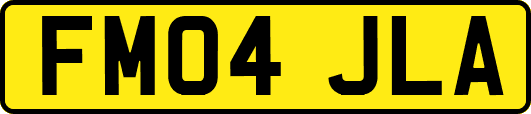 FM04JLA