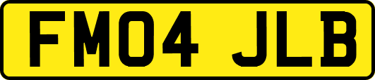 FM04JLB