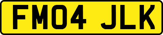 FM04JLK