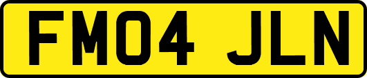 FM04JLN