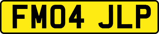 FM04JLP
