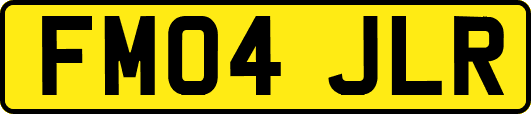FM04JLR