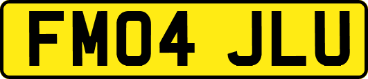 FM04JLU