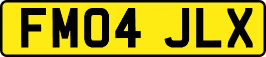 FM04JLX