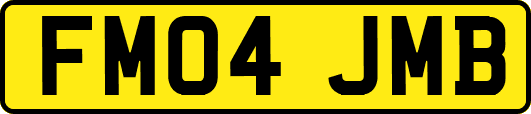 FM04JMB