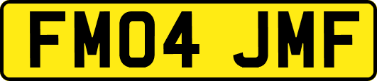 FM04JMF