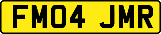 FM04JMR