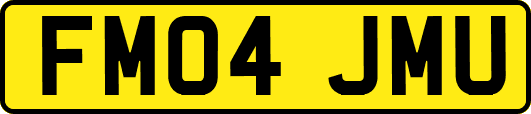 FM04JMU