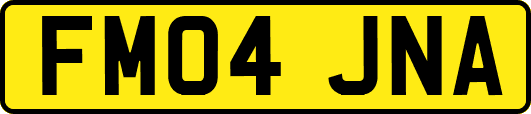 FM04JNA