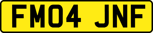 FM04JNF