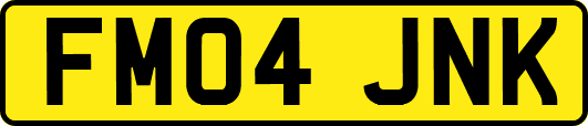 FM04JNK