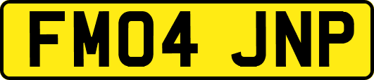 FM04JNP