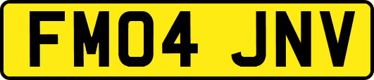 FM04JNV