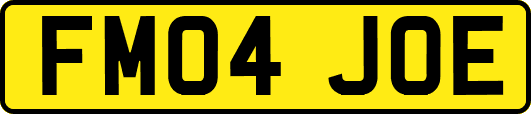 FM04JOE