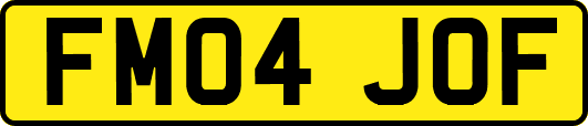 FM04JOF