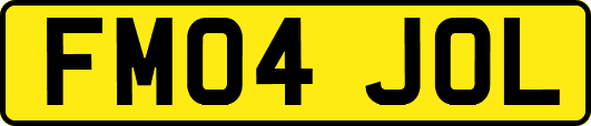 FM04JOL