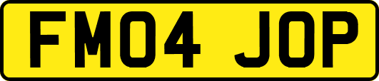 FM04JOP