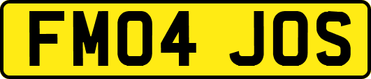 FM04JOS