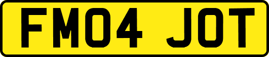 FM04JOT