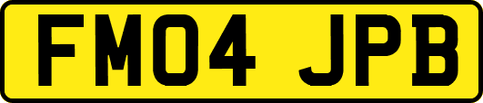 FM04JPB