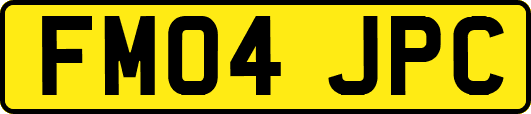 FM04JPC